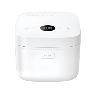 Купить Xiaomi Mijia IH Rice Cooker S1 3L (MFB14A0) White