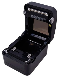 Купить Комплект Xprinter XP-420B (USB, Wi-Fi) Черный + SUNTEK 2D WIRED BARCODE SCANNER (ST8200D)