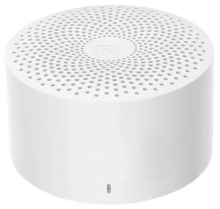 Купить Беспроводная колонка Xiaomi Mi Compact Bluetooth Speaker 2 White (MDZ-28-DI) EU