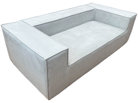 Купить Mijia Compressed Frameless Foam Sofa Bed (XMT028) Light Grey