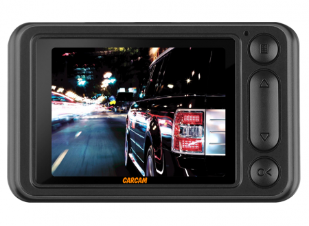 Купить CARCAM D1