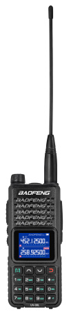 Купить Рация Baofeng UV-30L