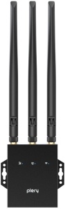 Купить Plery Industrial 4G Router (WS-G R-802)