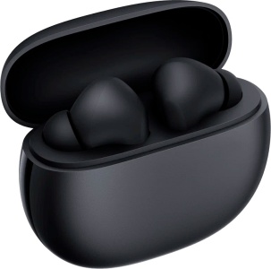 Купить Беспроводные наушники Xiaomi Redmi Buds 4 Active (M2232E1) Black EU