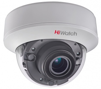 Купить Камера видеонаблюдения HiWatch DS-T507 (C) (2.7-13.5 mm)