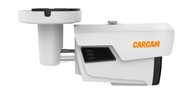 CARCAM 4MP Bullet IP Camera 4177 (2.8-12mm)