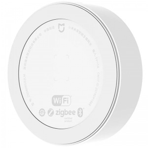 Купить Блок управления умным домом Xiaomi Mijia Smart Multi-Mode Gateway (ZNDMWG03LM)