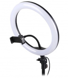 Кольцевая лампа LED Filling Lamp M-33 33cm (без штатива)