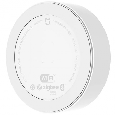Купить Блок управления умным домом Xiaomi Mijia Smart Multi-Mode Gateway (ZNDMWG03LM)