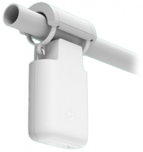 Купить Умный электропривод для штор  Xiaomi Mijia Curtain Companion Roman Rod Version (MJSGCLBL01LM)