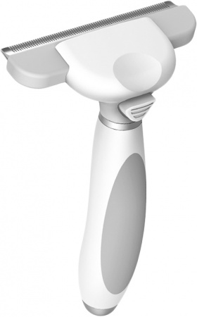 Купить Расческа-Триммер Xiaomi Pawbby Pet De-shedding Brush (MG-PCO001-GL)