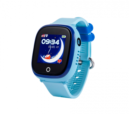 Купить CARCAM GW400X Blue