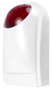 Купить CARCAM Tuya Wi-Fi Strobe Siren 106WT