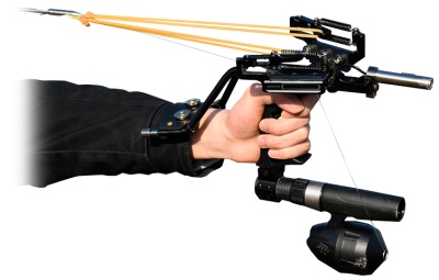 Купить Mijia Slingshot set 7 in 1 (XMTG04)