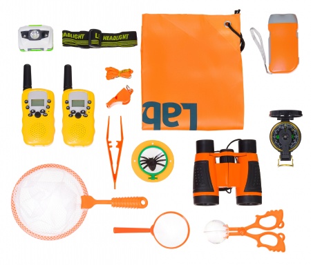 Купить Походный набор Levenhuk LabZZ SK40