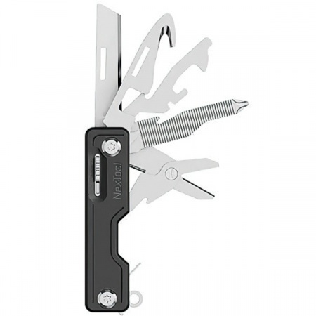 Купить Мультитул Xiaomi NexTool Multifunction Knife Black (NE20096)