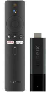 Купить Приставка для телевизора Xiaomi Smart TV Stick 4K (MDZ-27-EU)