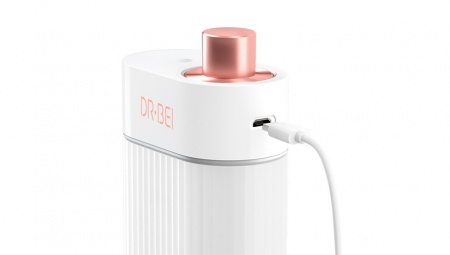 Купить Ирригатор Xiaomi Dr Bei F3 Portable