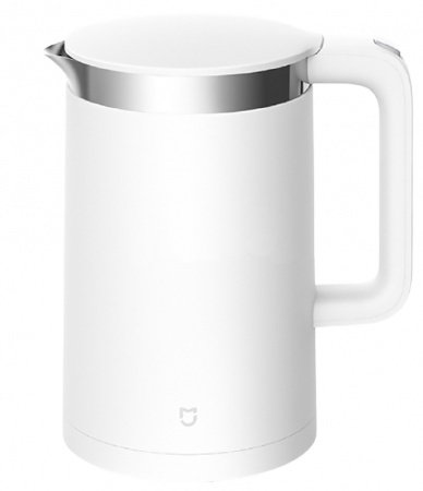 Купить Электрический чайник Xiaomi Mi Smart Kettle Pro CN (MJHWSH02YM) White