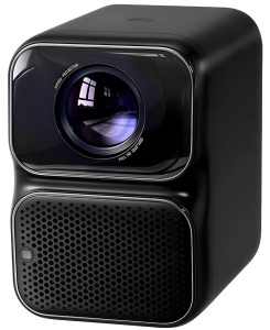 Купить Проектор  Xiaomi Wanbo Projector TT Black