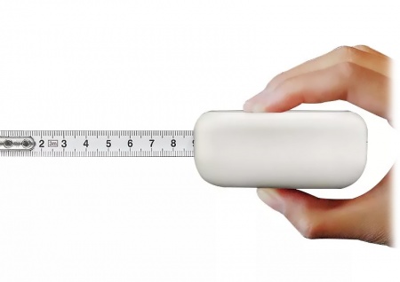 Купить Рулетка Xiaomi AKKU Laser (AK301)