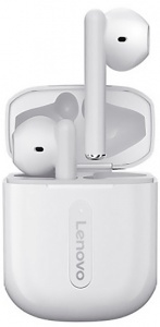 Купить Беспроводные наушники Lenovo XT83 True Wireless Earbuds White