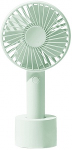 Купить Портативный вентилятор Xiaomi Solove N9-Fan Green