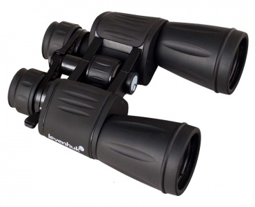 Купить Бинокль Levenhuk Atom 10-30x50