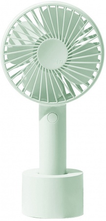 Купить Портативный вентилятор Xiaomi Solove N9-Fan Green