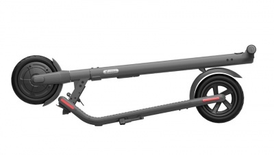 Купить Электросамокат Ninebot KickScooter E22