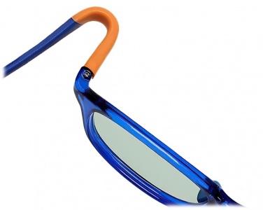 Купить Компьютерные детские защитные очки Xiaomi Mi Children’s Computer Glasses Blue (HMJ03TS)