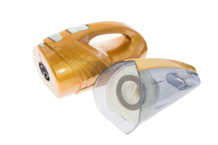 Купить Автопылесос CARCAM Vacuum-5