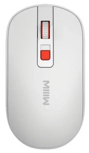 Купить Xiaomi MIIIW Wireless Mouse Lite (MW23M21) White