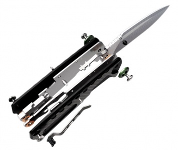 Купить Нож Xiaomi NexTool Multitool Folding Knife (NE20021)