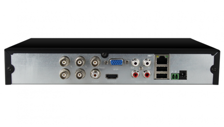 Купить Гибридный видеорегистратор CARCAM XVR1664