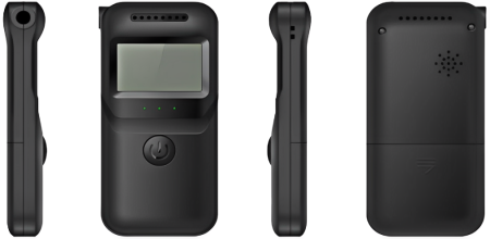 Купить Xiaomi Alcohol Checker (MR997)