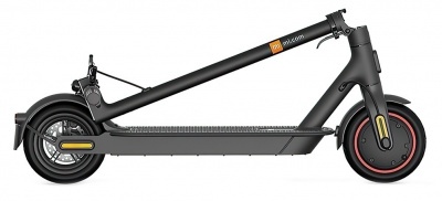 Купить Электросамокат Xiaomi Mi Electric Scooter Pro 2