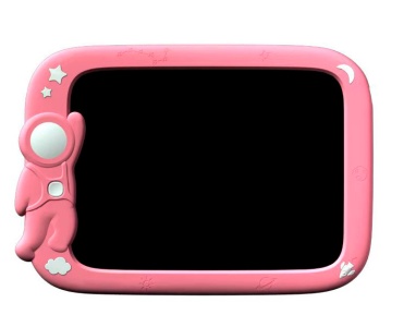 Xiaomi LCD Writing Tablet 8.5" Astronaut (XMXHBETK01S) Pink