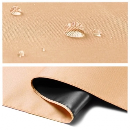 Купить Зонт Xiaomi Zuodu Fashionable Umbrella Yellow