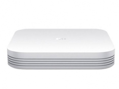 Купить TV-Приставка Xiaomi Mi Box 3, белый4K 2GB Enhanced Edition
