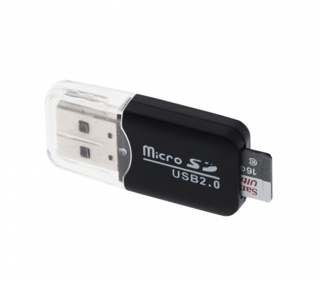 Купить Диктофон Edic-mini Tiny A23