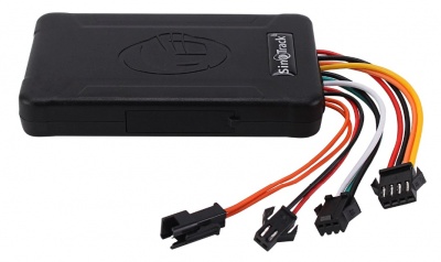 Купить Автомобильный GPS-трекер SinoTrack ST-906