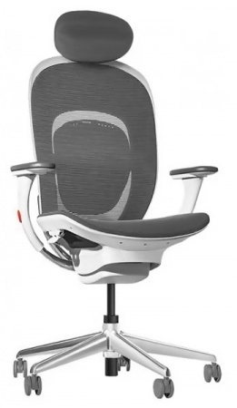 Купить Компьютерное кресло Xiaomi Mijia Ergonomics Chair White