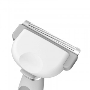 Купить Расческа для животных Xiaomi Pawbby Shedding Brush (MG-PCQ001)