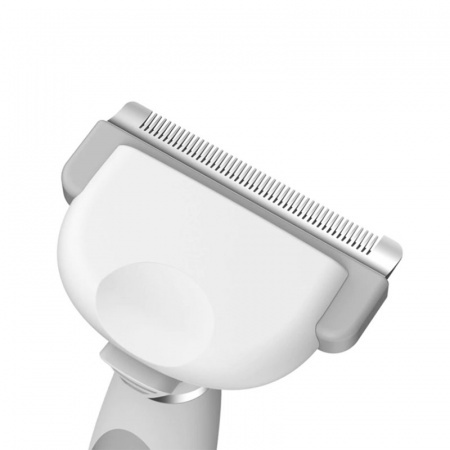 Купить Расческа для животных Xiaomi Pawbby Shedding Brush (MG-PCQ001)