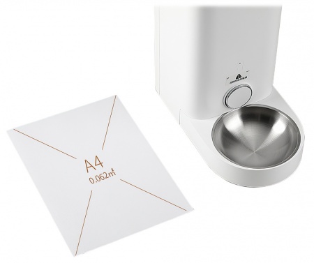 Купить Автоматическая кормушка Xiaomi Fresh Element Mini Metal Edition 2.8L