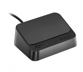 Купить Внешний GPS модуль для Xiaomi 70mai External GPS Module (GPS03)