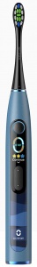 Xiaomi Oclean X10 Smart Electric Toothbrush Blue