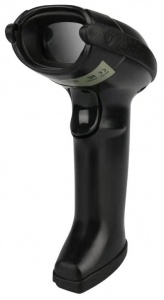 Купить Сканер штрих-кода Vancode VS2604G 2D Wireless Handle Barcode Scanner
