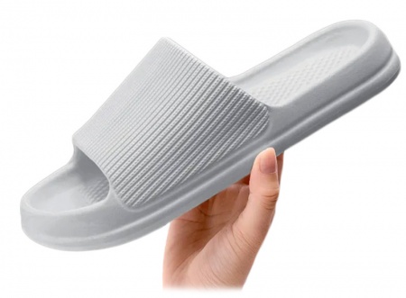 Купить Резиновые тапочки Xiaomi Eva Grey 42-43